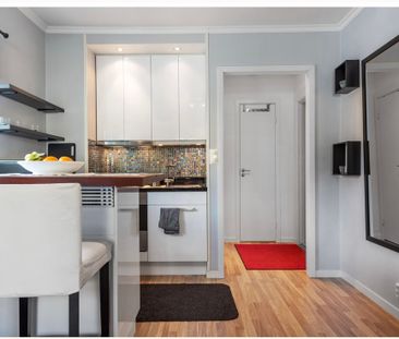 Fornborgsvägen, Sigtuna - Photo 4