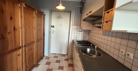 Kraków, Krowodrza, Łobzów, Wrocławska Mieszkanie na wynajem - Zdjęcie 5