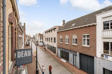 Appartement te huur: Langstraat 39-A 6001 CT Weert - Photo 5