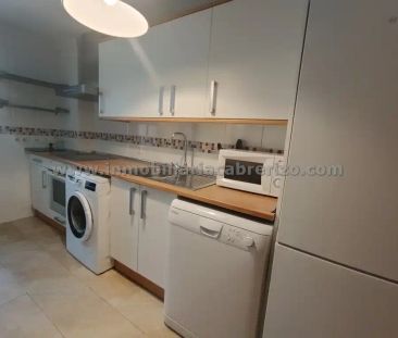 Apartamento de alquiler en Calle Poeta Prudencio, Cascajos - Piqueras - Foto 6