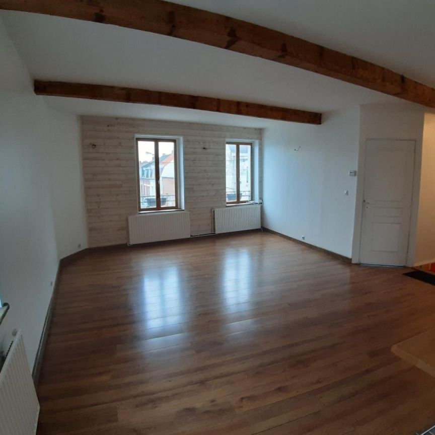 T2 à louer à Wattrelos - Réf. 506 - Photo 1