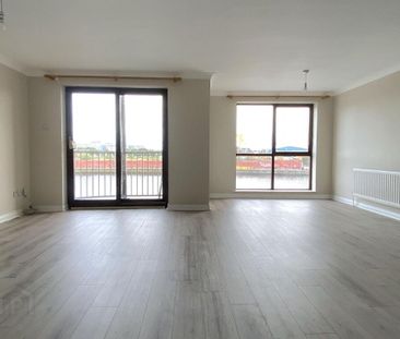 Apt 59 St Johns Wharf, 1-3 Laganbank Road, Belfast, BT1 3LT - Photo 5
