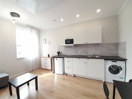 Chorzów ul. Cmentarna - Zdjęcie 2