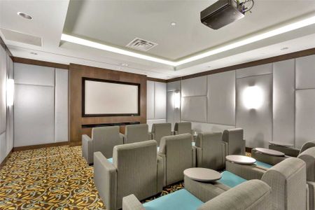 For Lease - 6 Eva Road Unit# Gv14, Toronto, Ontario - Photo 2