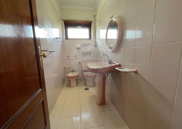 Apartamento T3 em Viana do Castelo
