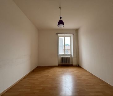 Appartement de 3 pièces à louer à Porrentruy – Disponible immédiate... - Photo 1