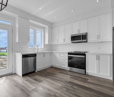 For Lease - 61 SOHO Street Unit# 39, Hamilton, Ontario - Photo 4