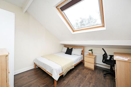 4 bedroom house share to rent - Photo 4