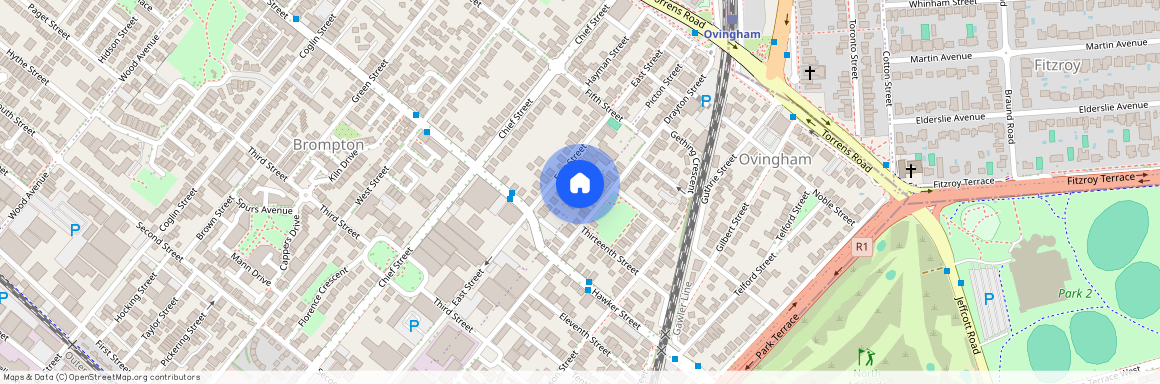 2/77 East Street, SA 5007, Brompton