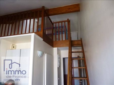 Appartement 1 pièce - 69007 Lyon 7e Arrondissement - Photo 5