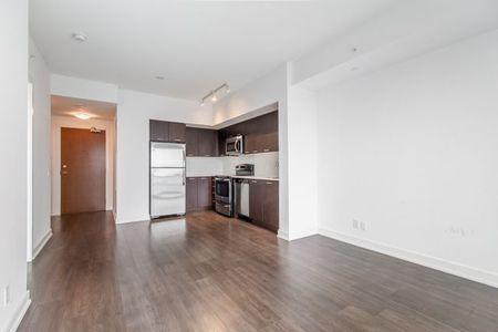 For Lease - 2220 Lake Shore Boulevard Unit# 2310, Toronto, Ontario - Photo 2