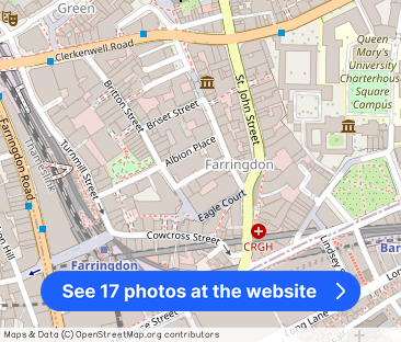 Beagle Court, London, E1 - Photo 1