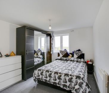 2 bedroom flat to rent - Photo 6