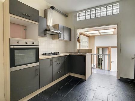 Appartement te huur - Photo 4