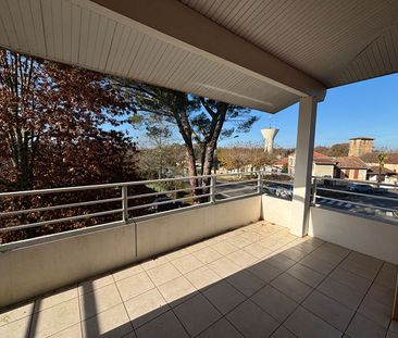 Appartement Mont de Marsan 2 pièces 47.30 m2, - Photo 4