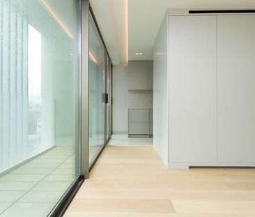T3 - 9º ANDAR - LINEA RESIDENCES - Foto 4
