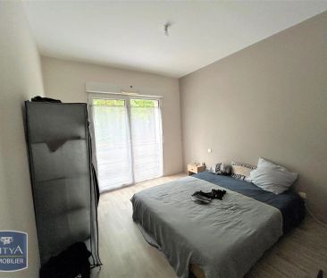 Appartement à louer 3 pièces 73.62m² - Photo 2