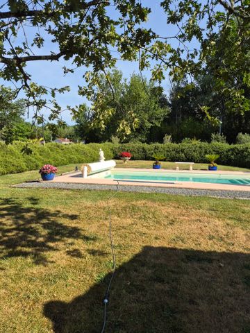 Location Maison 3 pièces 39m² BERGERAC 24100 - Photo 3