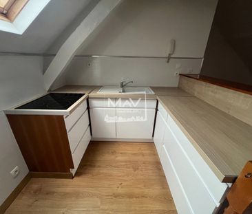 Appartement à louer à Saint-andré-lez-lille • - Photo 4