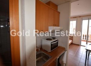 Studio/Γκαρσονιέρα για ενοικίαση - Κατερίνη, - Photo 5