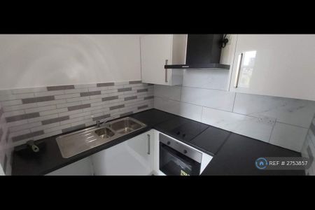 Studio to rent - Photo 2