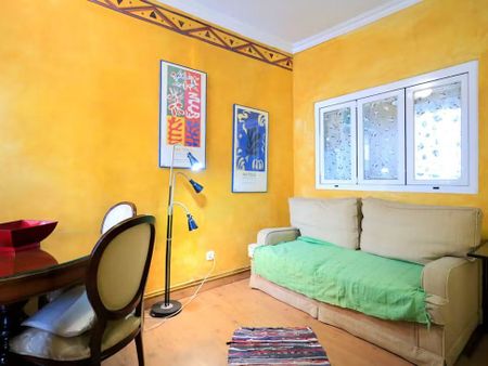 Calle de Ilustración, Madrid, Community of Madrid 28008 - Foto 2