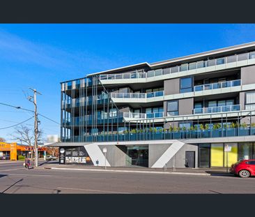 302/455 Melbourne Road, Newport, Vic 3015 - Photo 3