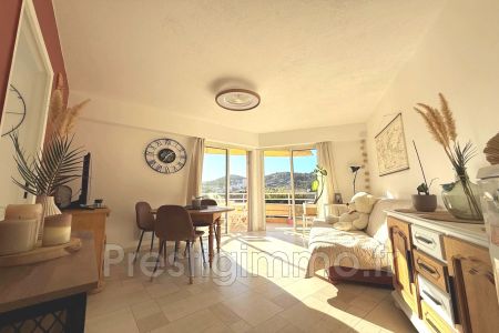 Centre-ville, Location appartement 2 pièces 30 m² - Photo 2