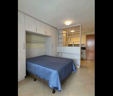Apartamento no Centro de 37.44 m² com 1 quarto - Photo 5