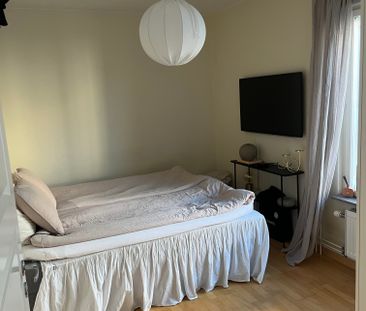 Hammarby allé, Stockholm - Foto 1