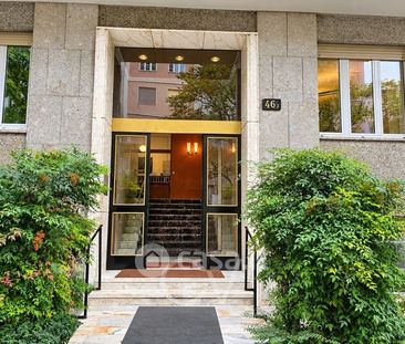 Quadrilocale in Affitto in Via della Moscova 46 a Milano - Foto 2