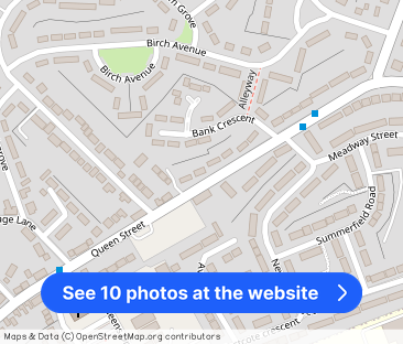 Queen Street, Chasetown - Photo 1