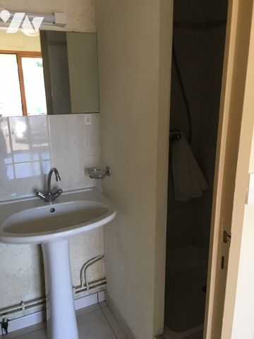 A LOUER STUDIO - Photo 4