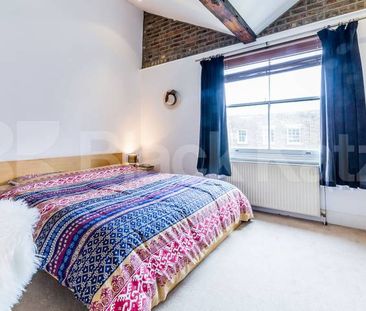 Spacious 1 bedroom flat to rent mins away from Regents Park - Photo 5