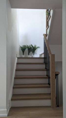 For Lease - 60 Carr Street Unit# TH3, Toronto, Ontario - Photo 5