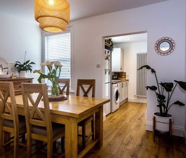 2 bedroom terraced house to rent - Photo 2