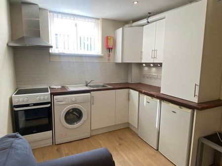 Flat 4, 24 Cromwell Road, Belfast, BT7 1JW - Photo 5