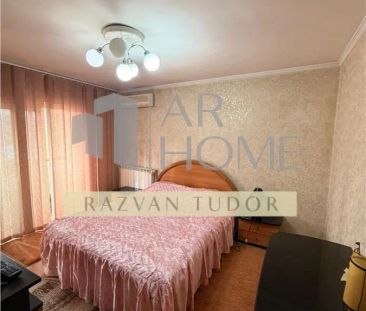 Apartament 3 camere ,centrala proprie, in Ploiesti , Cioceanu - Photo 2