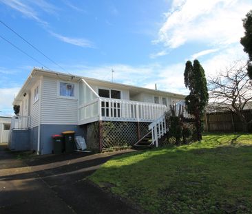 39 Coxhead Road, Manurewa, Auckland - Photo 2