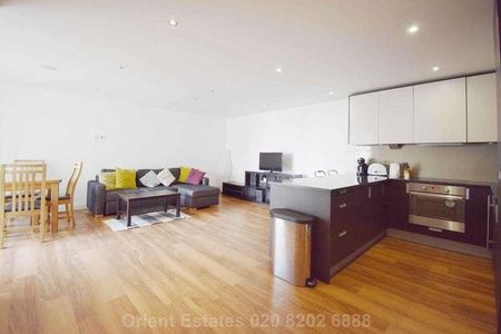 Beaufort Park, Colindale, NW9 - Photo 5