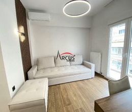 Studio/Γκαρσονιέρα για ενοικίαση - Ανάληψη - Μπότσαρη - Νέα Παραλία, - Φωτογραφία 1