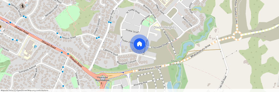 2/72 Te Tiireke Drive, 3206, Glenview