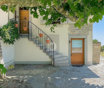 RIVE GAUCHE : VILLA JUMELÉE AU CADRE DEXCEPTION - Photo 3