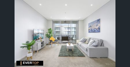 **Furnished OR Unfurnished** Split-Level 2 Bedroom Apartment Enter via Church Avenue (Building A – next to Woolworths car park) - Photo 2