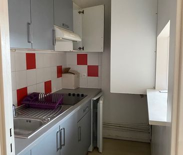 Bayonne - Appartement - 1 pièce - 28m² - Photo 4