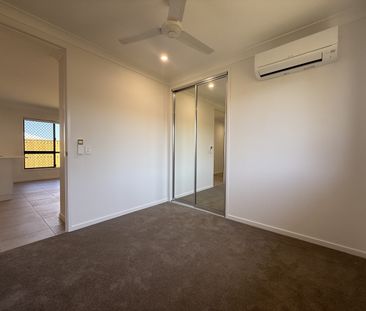 BEAUTIFUL 4 BEDROOM NEW BUILD IN BUSHLAND BEACH - Photo 5