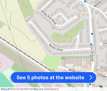 Baxter Drive, Sheffield, S6 - Photo 1