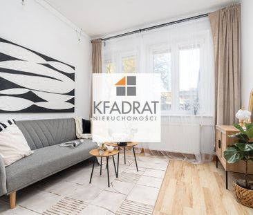 Urocze mieszkanie przy parku i Wałach Chrobrego - Zdjęcie 4