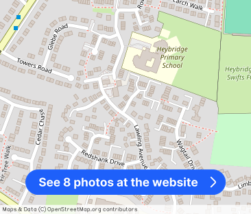 Lawling Avenue, Heybridge - Photo 1