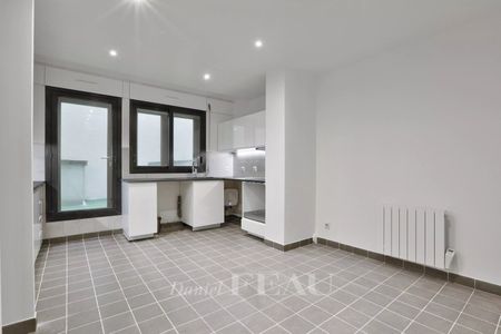 Tout savoir sur cet appartement dans le quartier Clichy-Trinité, à Paris 9ème - Photo 4